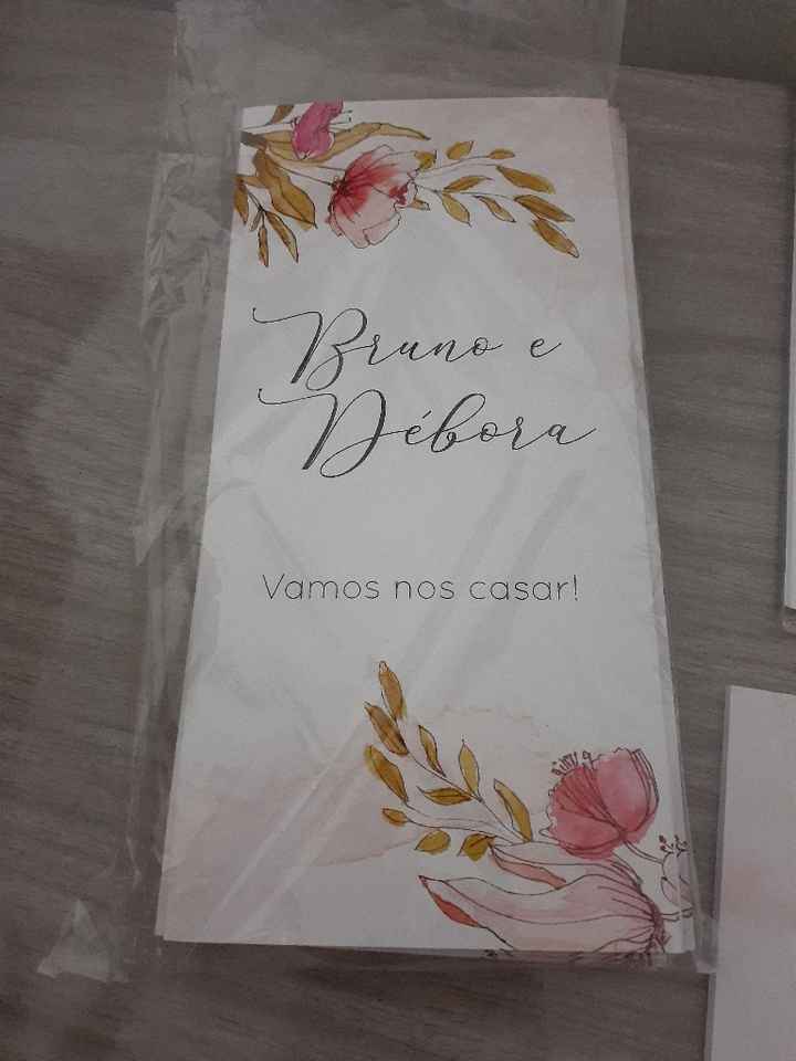 Nossa papelaria ❤ - 8