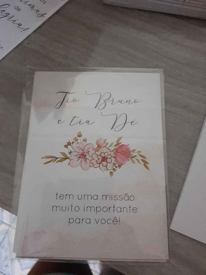 Nossa papelaria ❤ - 9