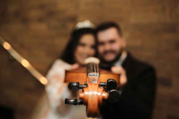 😍 Recém Casada - 2