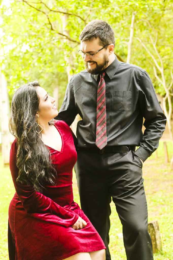 Pré-weddings na comu - Look do noivo - 1