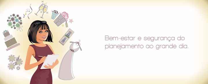 Assessoria de Casamento