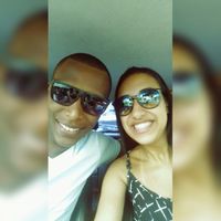 Poste uma foto com o seu amor - 1