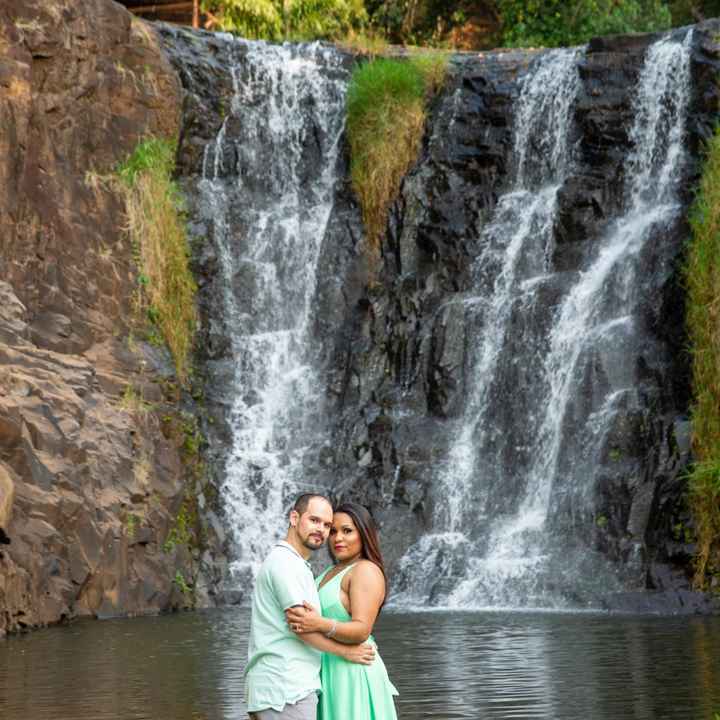 Pré wedding - 1