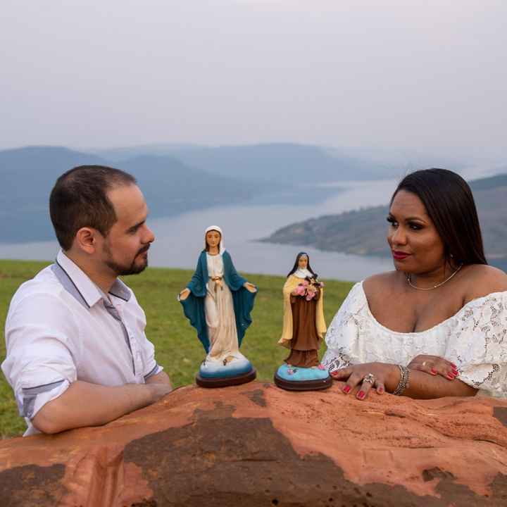 Pré wedding - 2