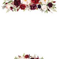 Meus convites de casamento 🌹 - 1