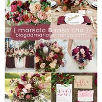 Cor de rosa - 1