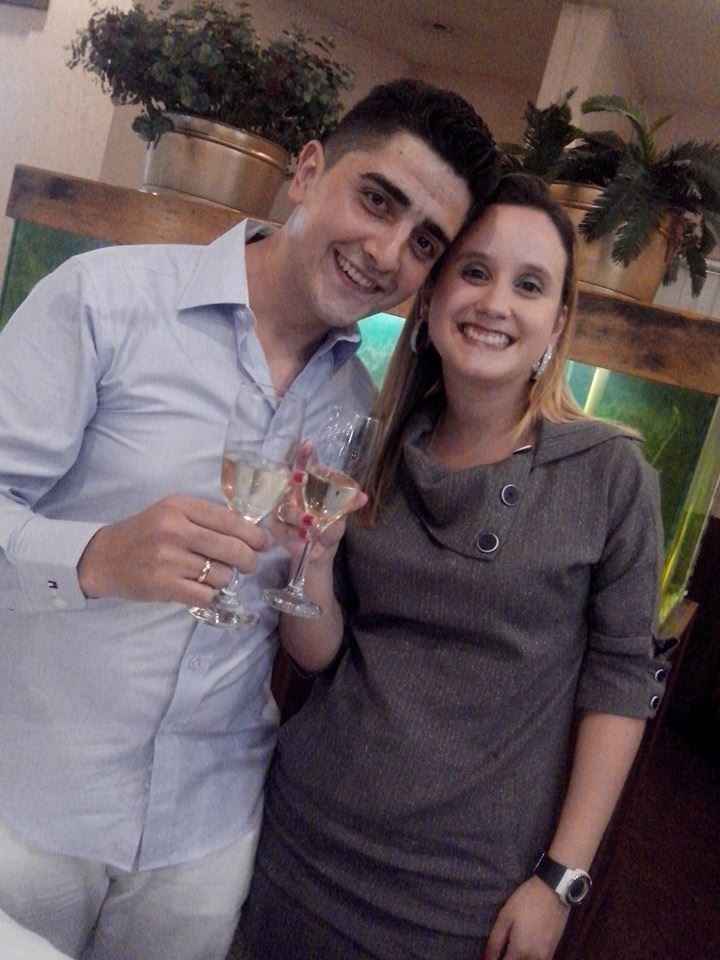 Nosso Noivado