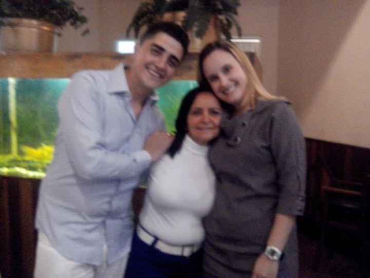 Nosso Noivado 
