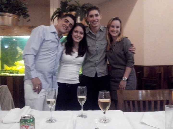 Nosso Noivado