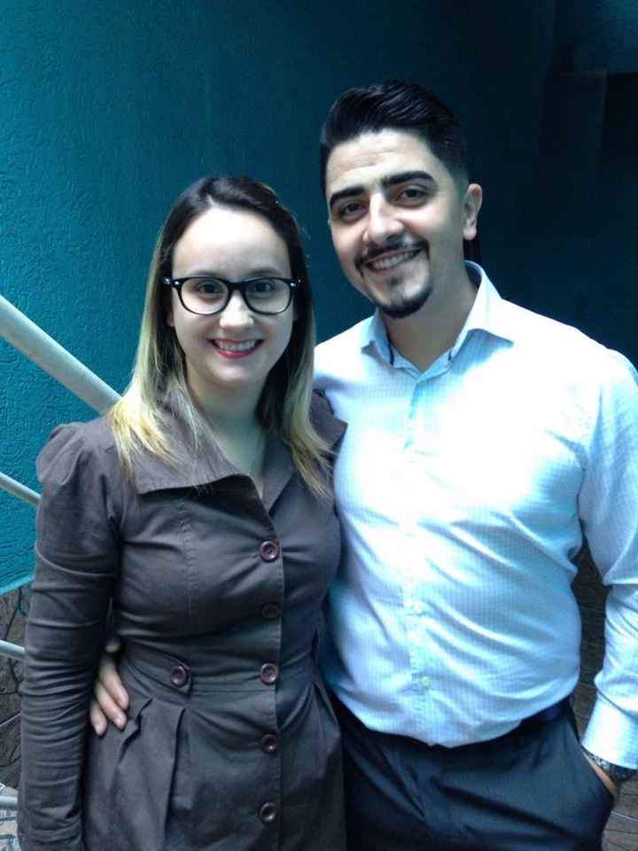 Meu Amor 