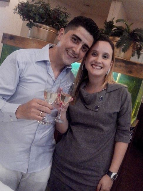 Nosso Noivado