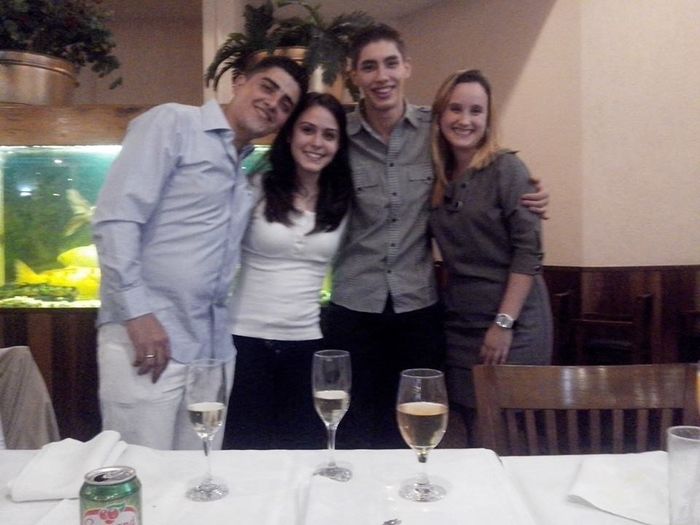 Nosso Noivado