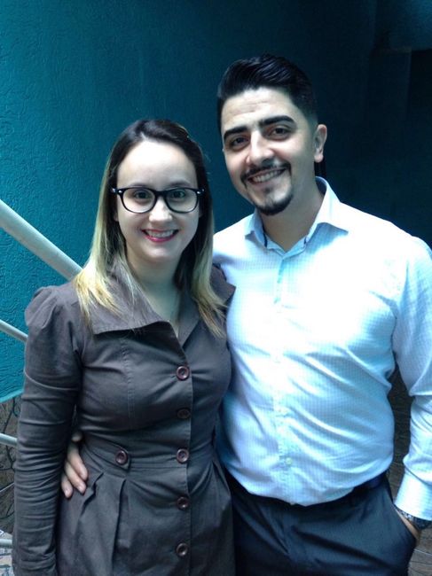 Meu Amor 