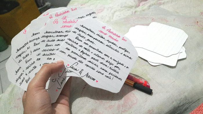 Manual de padrinhos - 2