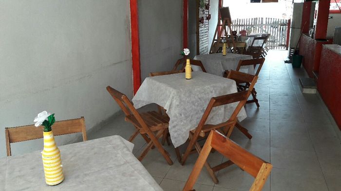 Meu chá de panela 7