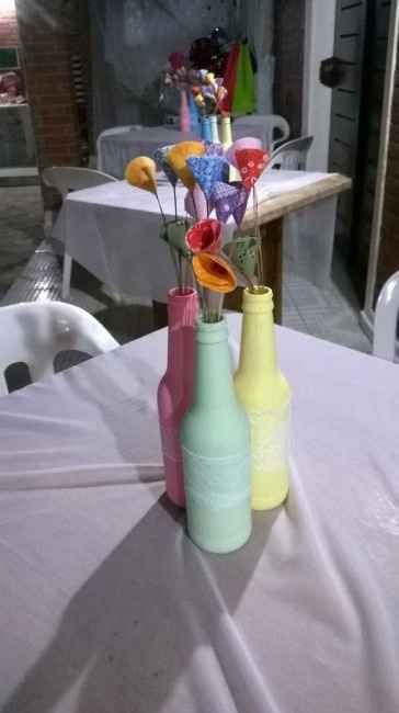 Nosso chá bar - 1
