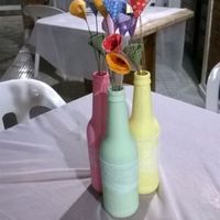 Nosso chá bar - 1