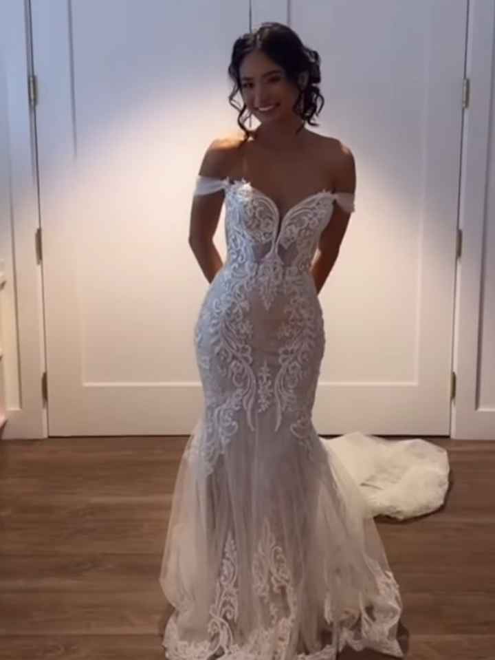 Vestido - 1