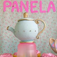 Meu chá de panela - 15