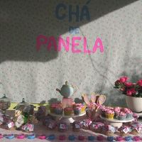 Meu chá de panela - 18