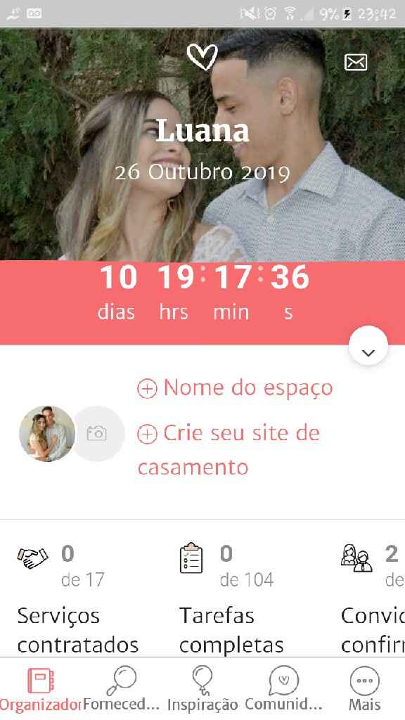 Já posso começar a surtar ? - 1