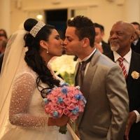 Eu e meu marido