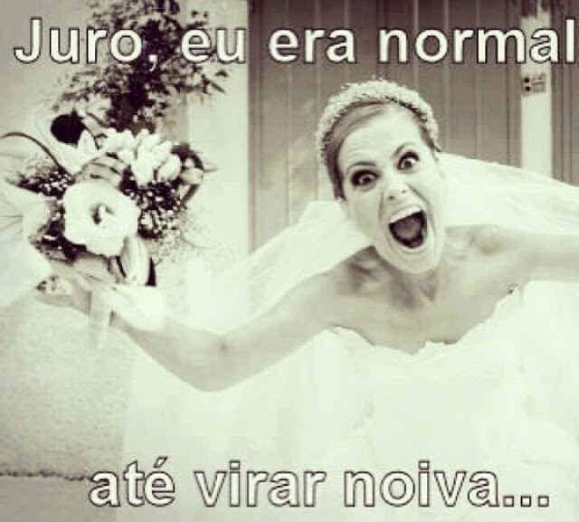 Juro Eu era normal! - 1
