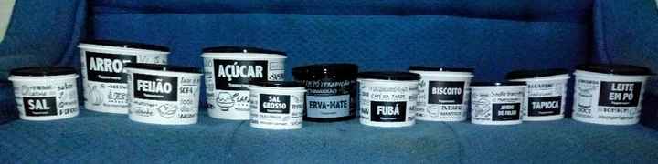  Tupperware - 1