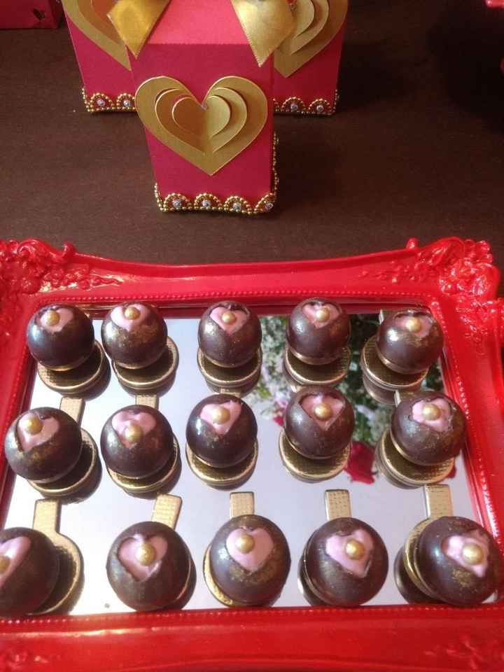 Docinhos