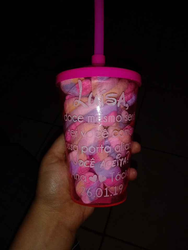 Convite do pajem e damas - 3