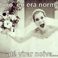 Juro Eu era normal! - 1