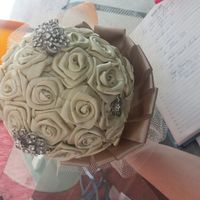 Meu buquê - 3