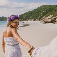 Pré wedding