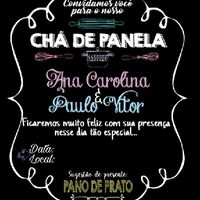 Decidi casar 😍 - 1