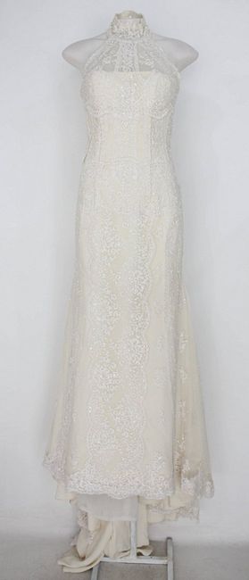 Meu vestido
