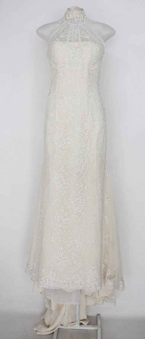 Meu vestido