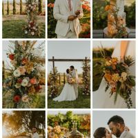 Para qual estilo de casamento vocês dizem 'SIM'? - 1