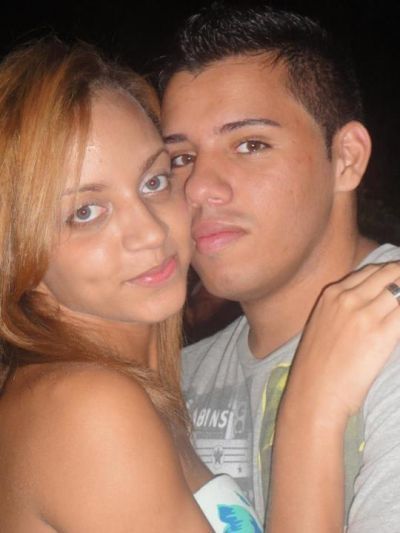 Nossa Primeira foto...*--------*