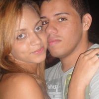 Nossa Primeira foto...*--------*