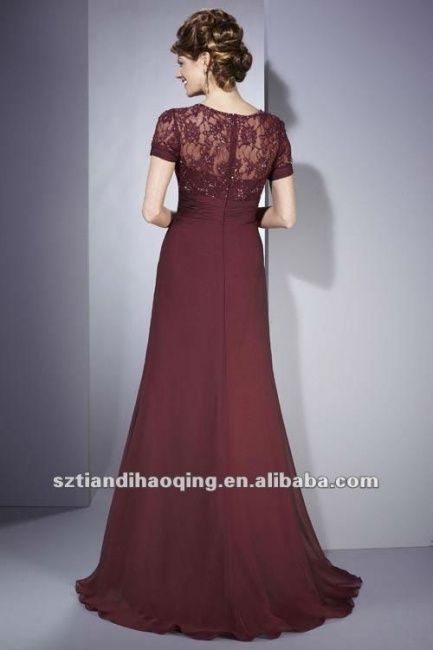 Modelos de vestidos pra senhora,alguém tem? - 2