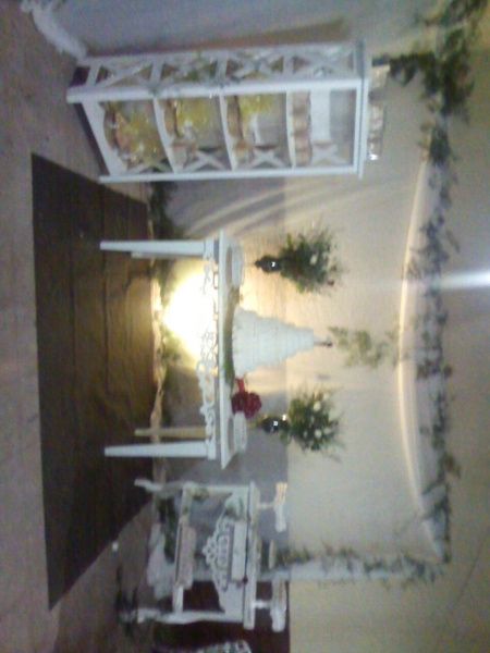 Voltei...casadaaa!!! - 7