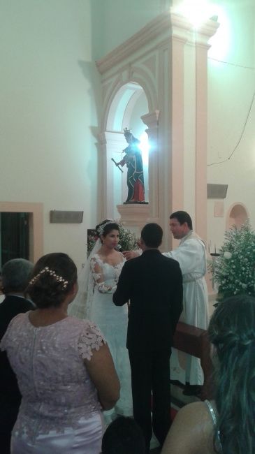 Voltei...casadaaa!!! - 15