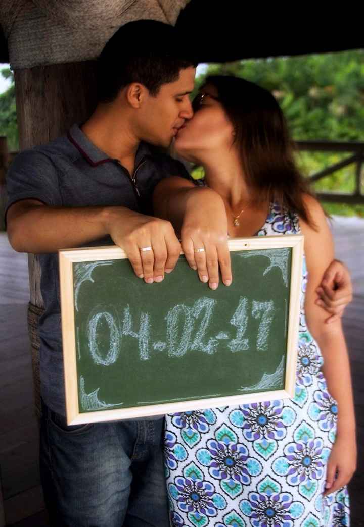 Save the Date
