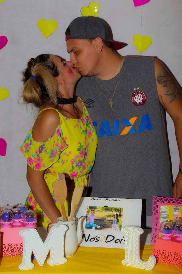 Meu mor 