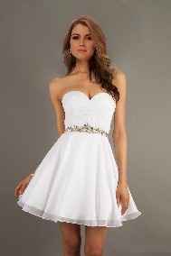 Curtinho com strass