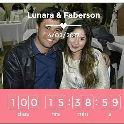 Estou a 500 dias do dia c. e vcs?? - 1