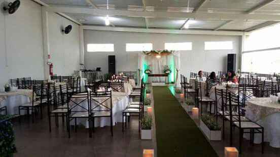 Decoração do meu casamento, vem ver como ficou... - 6