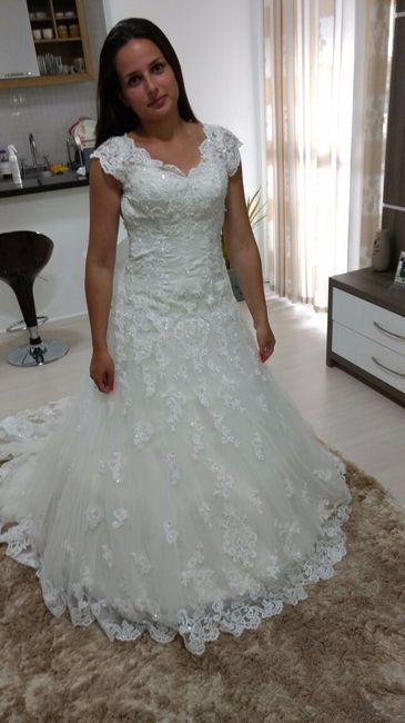 Meu Vestido de Noiva 