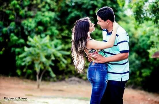 Prévia do meu pré wedding 😍😍😍 - 2