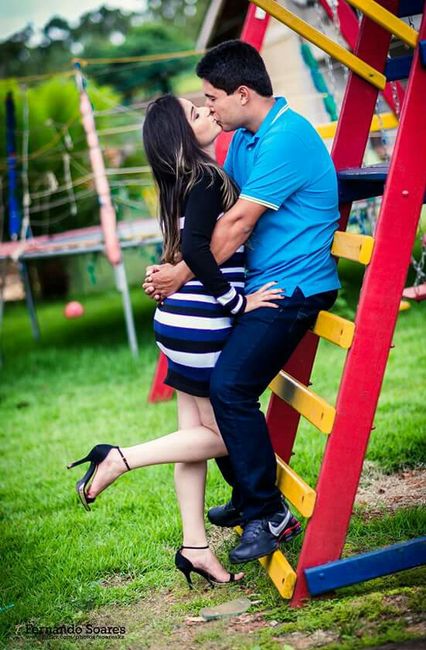 Prévia do meu pré wedding 😍😍😍 - 6